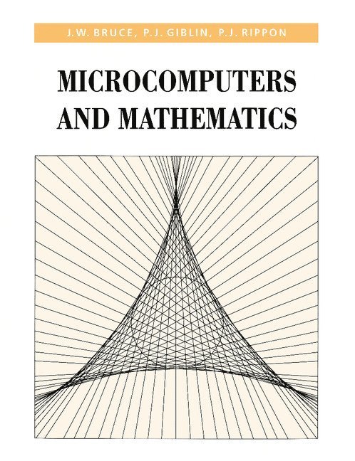 Microcomputers and Mathematics 1