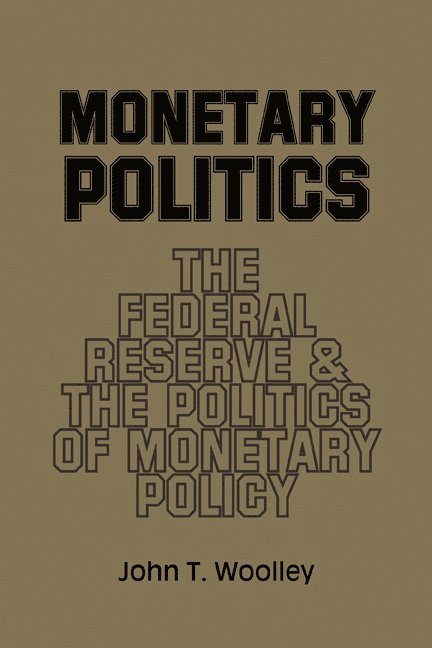 Monetary Politics 1