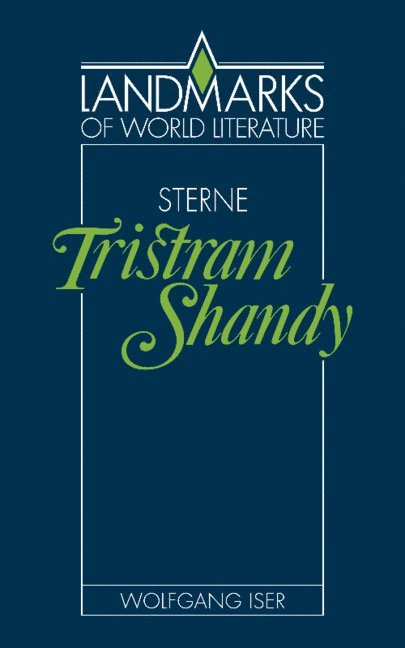 Sterne: Tristram Shandy 1