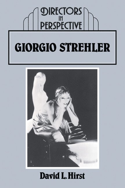 Giorgio Strehler 1