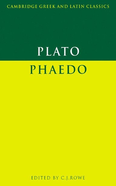bokomslag Plato