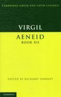 bokomslag Virgil