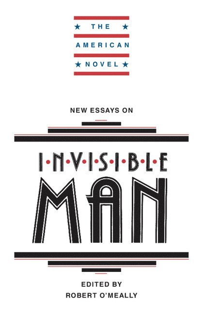 New Essays on Invisible Man 1