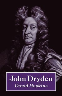 bokomslag John Dryden