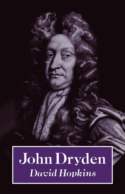 John Dryden 1