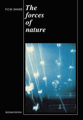 P. C. W. Davies - Forces of Nature, Häftad