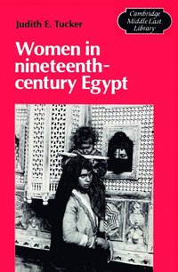 bokomslag Women in Nineteenth-Century Egypt