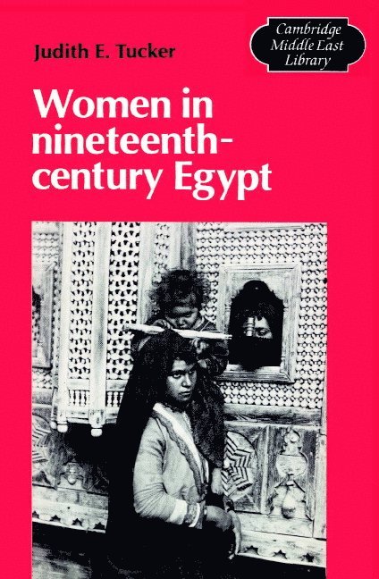 Women in Nineteenth-Century Egypt 1