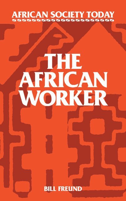 The African Worker 1