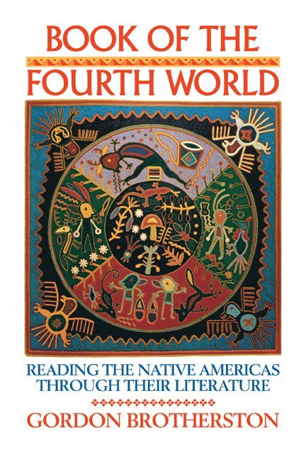 Book of the Fourth World 1