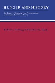 bokomslag Hunger and History