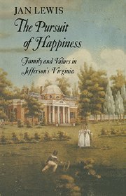 Jan Lewis - Pursuit of Happiness, Häftad