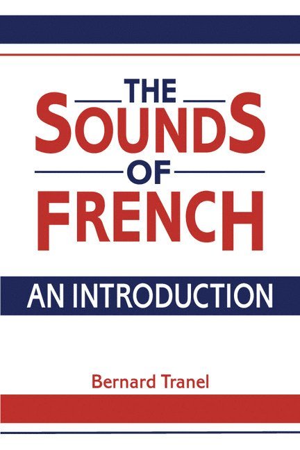 The Sounds of French 1