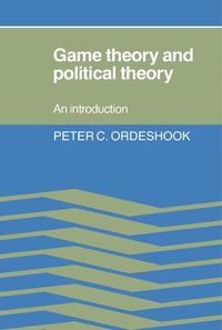 bokomslag Game Theory and Political Theory