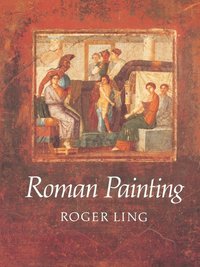 bokomslag Roman Painting