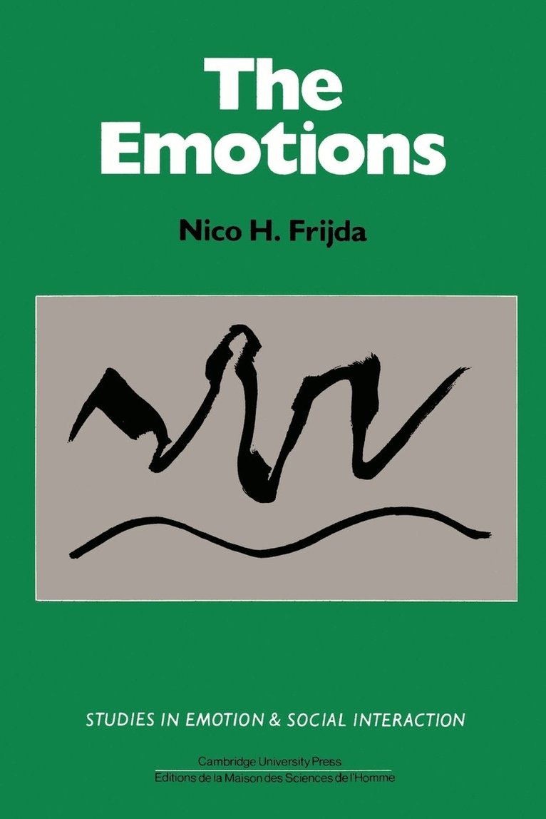 The Emotions 1