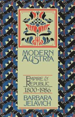 Modern Austria