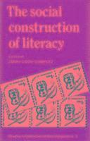 Social Constructions of Literacy