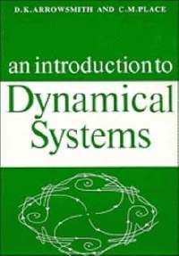 bokomslag An Introduction to Dynamical Systems