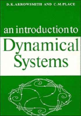 bokomslag An Introduction to Dynamical Systems