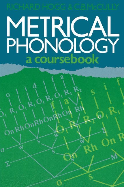 Metrical Phonology 1