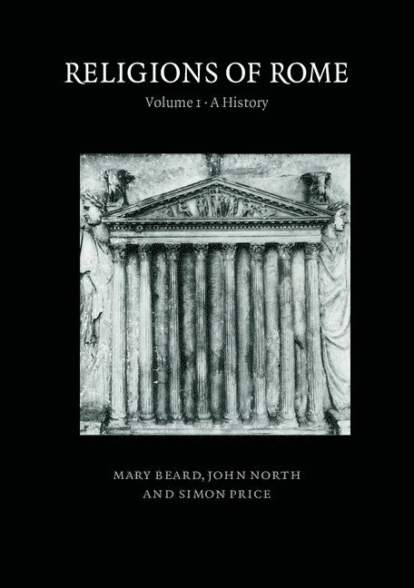 Religions of Rome: Volume 1, A  History 1