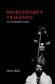 Shakespeare's Tragedies 1