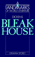 bokomslag Dickens: Bleak House