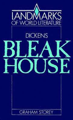bokomslag Bleak House