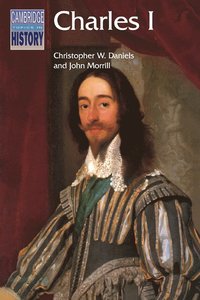 bokomslag Charles I
