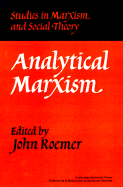 bokomslag Analytical Marxism