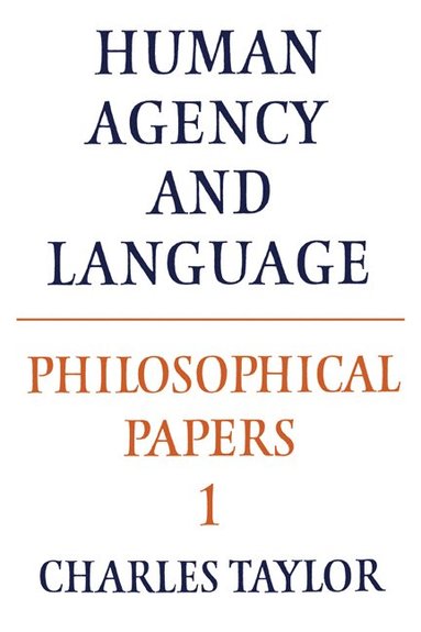 bokomslag Philosophical Papers