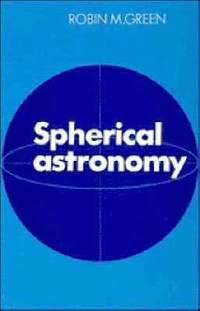 bokomslag Spherical Astronomy