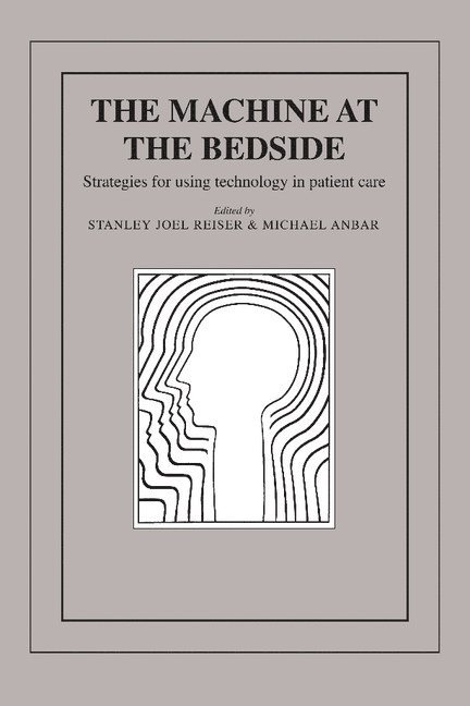 The Machine at the Bedside