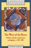 The Wars of the Roses 1