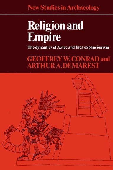 bokomslag Religion and Empire