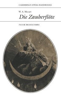 bokomslag W. A. Mozart