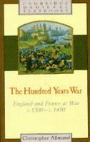 The Hundred Years War 1