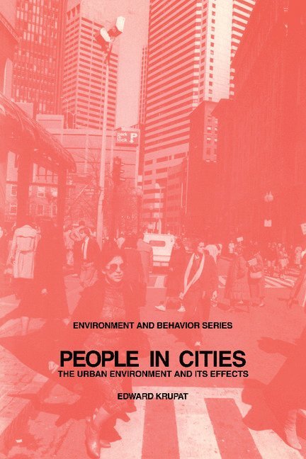 People in Cities 1