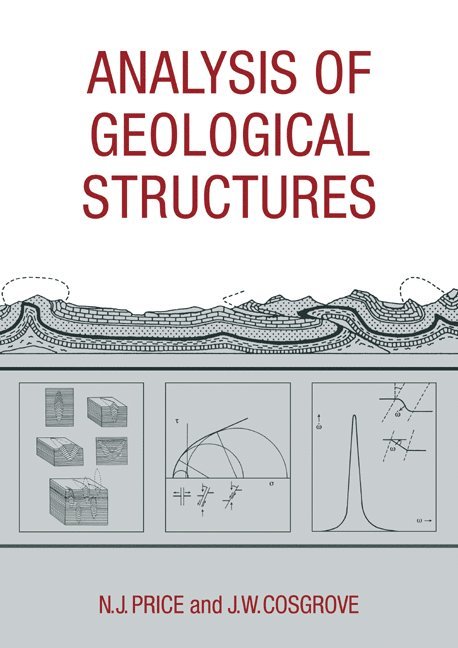 Analysis of Geological Structures 1