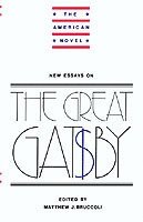 New Essays on The Great Gatsby 1