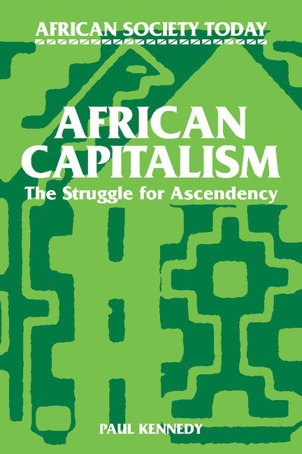 African Capitalism 1