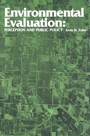 bokomslag Environmental Evaluation
