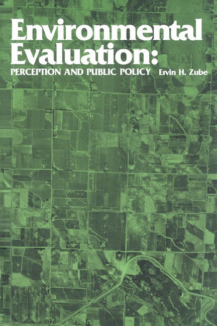 Environmental Evaluation 1