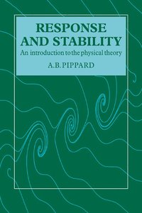 bokomslag Response and Stability