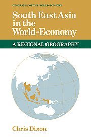 South East Asia in the World-Economy