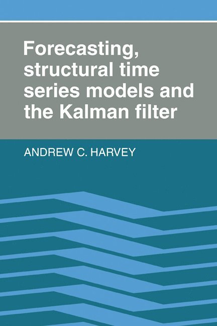 Forecasting, Structural Time Series Models and the Kalman Filter 1