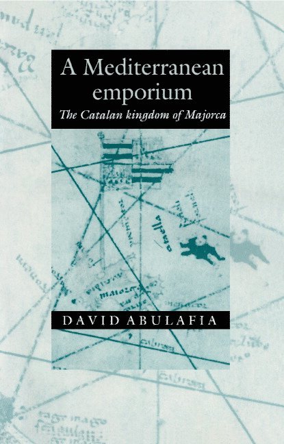 A Mediterranean Emporium 1