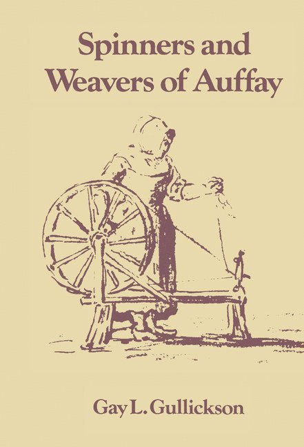 The Spinners and Weavers of Auffay 1