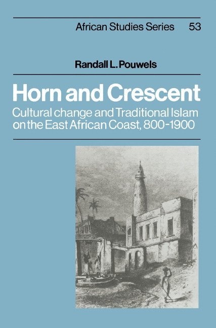 Horn and Crescent